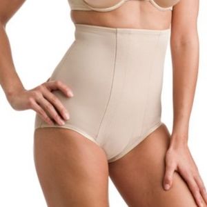 MIRACLESUIT ChafeSafe Hi-Waist brief